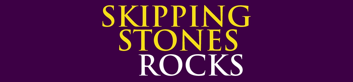 Skipping Stones Rocks